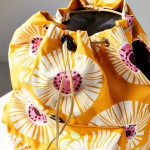 Battenwear Day Hiker Floral Print
